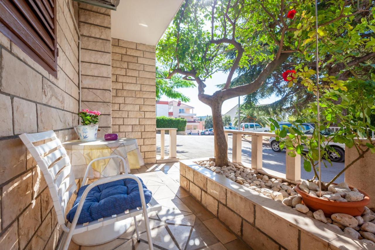 Apartmani Limun - Ivo I Dragica Simic - Makarska Exterior foto