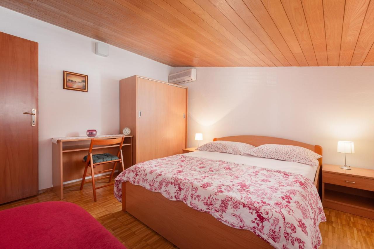 Apartmani Limun - Ivo I Dragica Simic - Makarska Exterior foto