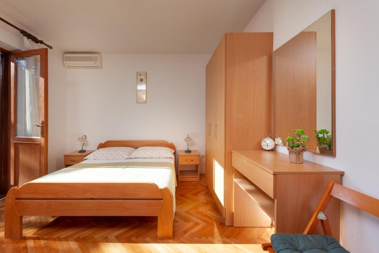 Apartmani Limun - Ivo I Dragica Simic - Makarska Exterior foto