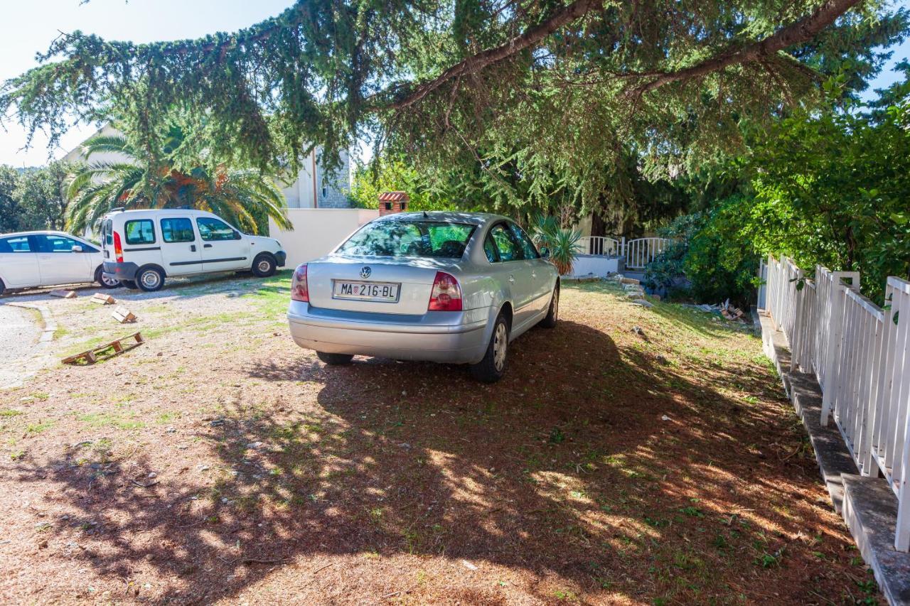 Apartmani Limun - Ivo I Dragica Simic - Makarska Exterior foto